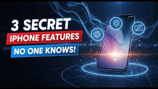 Top 3 iPhone Tricks Every User Should Know in 2026 📱