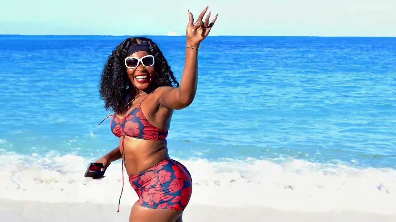 MODEL JAZZ| FUN DAY| NASSAU| DEC 2025