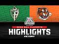 Prince Albert Raiders at Medicine Hat Tigers - Game 3 | 2026 WHL Playoff Highlights