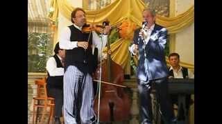 Dani Lajos Mindig mondtam veszedelmes a lány Akácosudvar szabadtéri 20090609K PSVideo 44 HD