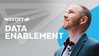 WestJet Airlines Scales Easily & Quickly With The Snowflake Data Cloud