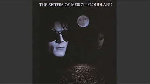 The Sisters Of Mercy - Dominion (Lyrics in the description)
