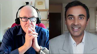 Insulin resistance with Dr. Dhand