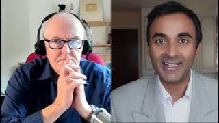 Insulin resistance with Dr. Dhand