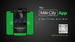 Get the Mile City App! screenshot 2