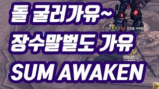 블소 요라난  소환사 각성 업데이트 BNS Summoner Awaken Update
