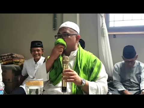 CERAMAH USTADZ TAUFIQ HASNURI LAKI NYORO BINI BUAT KOPI PAS PUASO