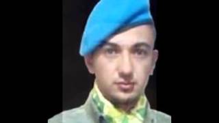 Konyaya 3 Şehit Ateşi Düştü