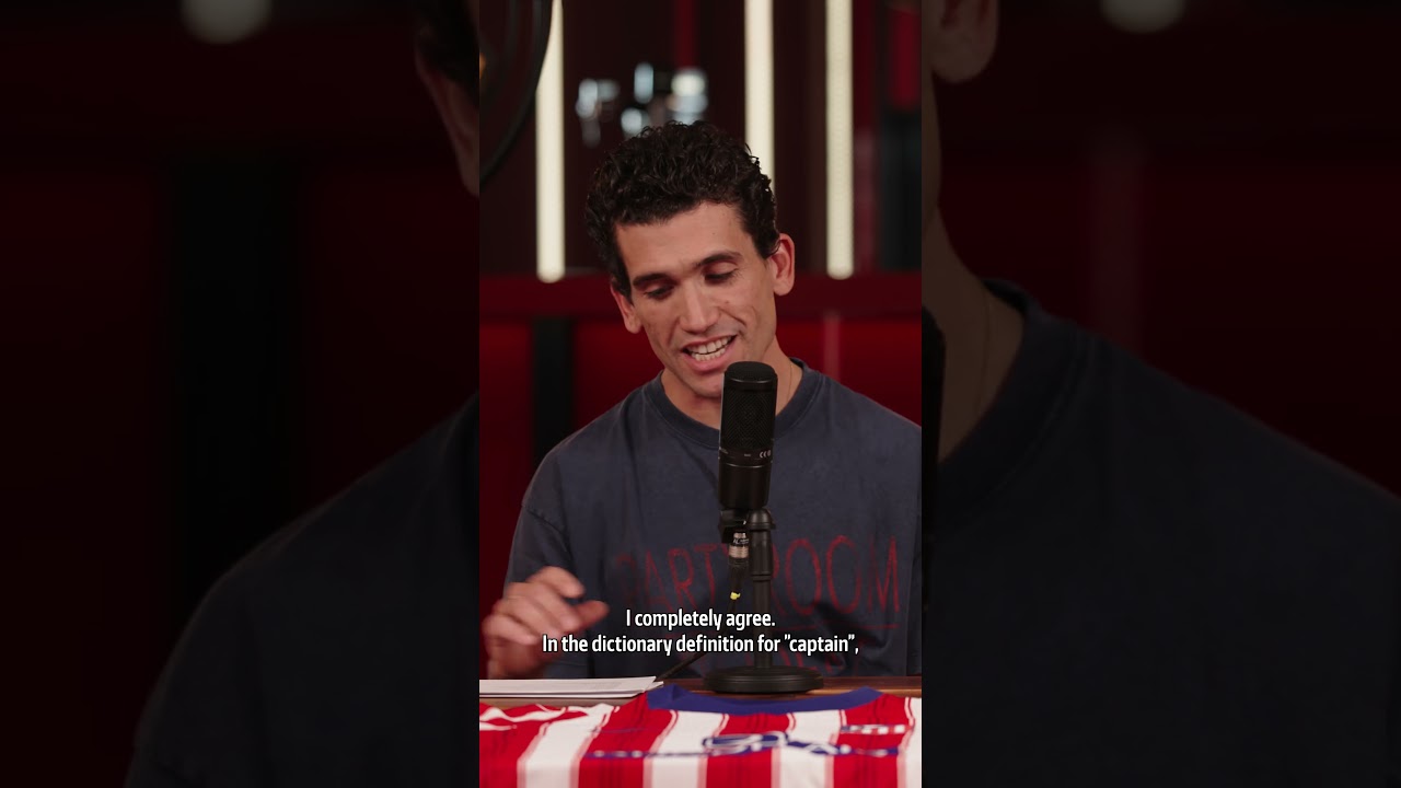 What does it mean to be an Atleti fan?