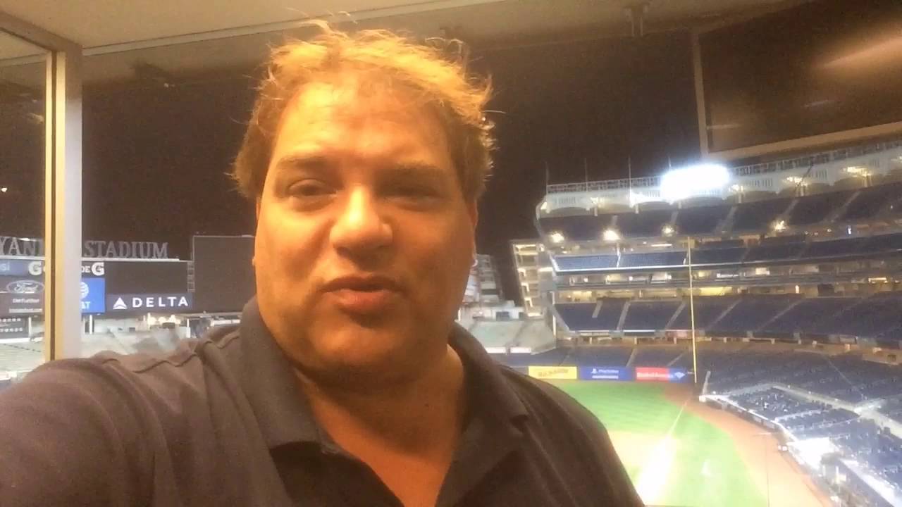 Yankees on fire YouTube