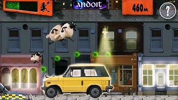 Shaun the Sheep - SHEAR SPEED #4 🐑