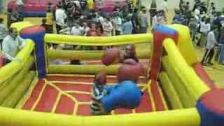 Acme Partyworks - Bouncy Boxing