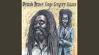 01. Dennis Brown - Let There Be Light (Unchallenged