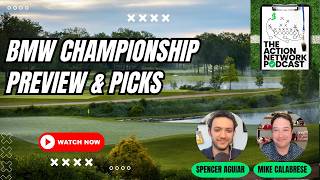 2026 BMW Championship Betting Preview! | Course Layout, Outright Winners, & More!