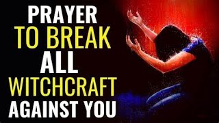 Witches & Wizards Hate This Prayers ||”Spells,Charms,hexes,curses,bewitchment,voodoo,obeah,juju”||