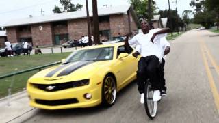 Lil Boosie - Top To The Bottom (Official Video)