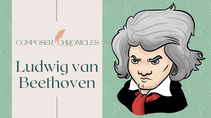 Ludwig van Beethoven - A Fun, First-Person Biography