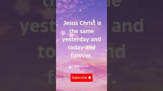 Download Lagu 🕊🙏Jesus always same #wildword #motivation #shorts #godsword #faith #bible #affirmations #holybook MP3