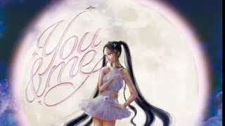 JENNIE - ‘You & Me’ Cover by Dedeviys 
