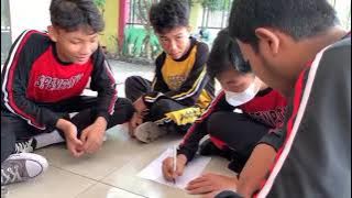 Project Based Learning (PJBL) PJOK Materi Senam Irama SMP Negeri 47 Surabaya