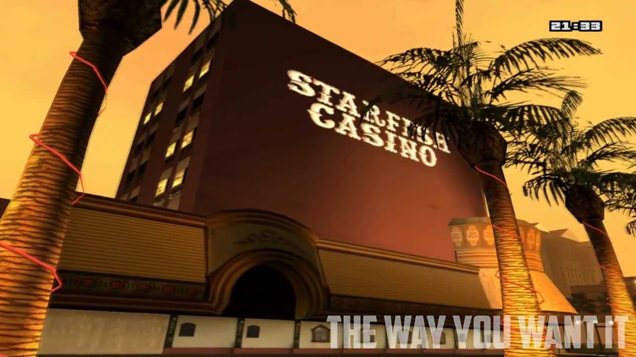 Moving Target Gaming Trailer Entry.