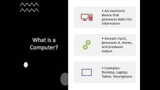 Class XI CS NCERT- Chapter01| Computer System Explained | Evolution, Memory, Microprocessors & Data Net Worth