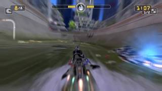 Riptide GP Renegade Easter Egg (Tropico)
