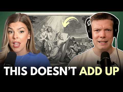 This DESTROYS the ‘Jesus Didn’t Die’ Theory (Wes Huff)