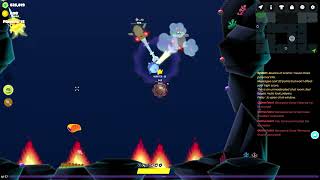  AST nems speed run (wave200) | Stabfish 2