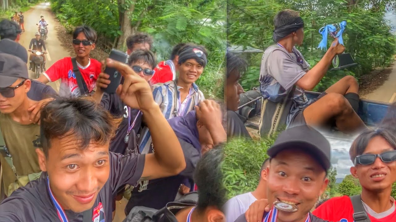 Preh Soe Leh Song - PSL team