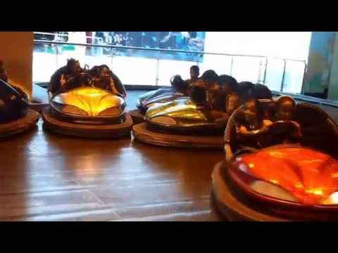 kochia plant Kids Tour to Lulu Mall : The largest shopping mall in India situated in Kochi, Kerala