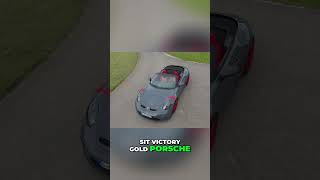Porsche 911 GT3 SC Street Style  Modern Elegance &amp; Performance