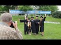 Ccbc commencement highlights 2017