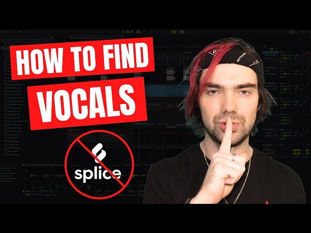 Where to Find Vocals & Acapellas for Your Music class=