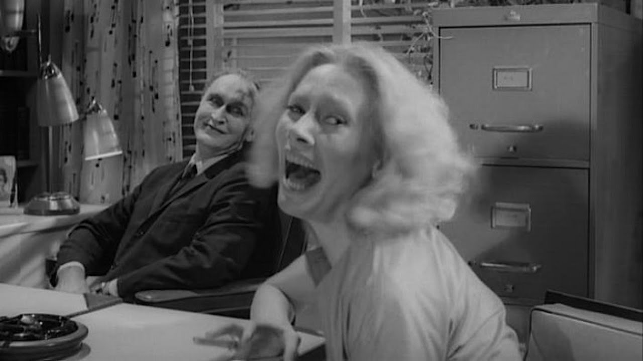 O Parque Macabro ou Carnaval da Almas : o clássico que inspirou Romero