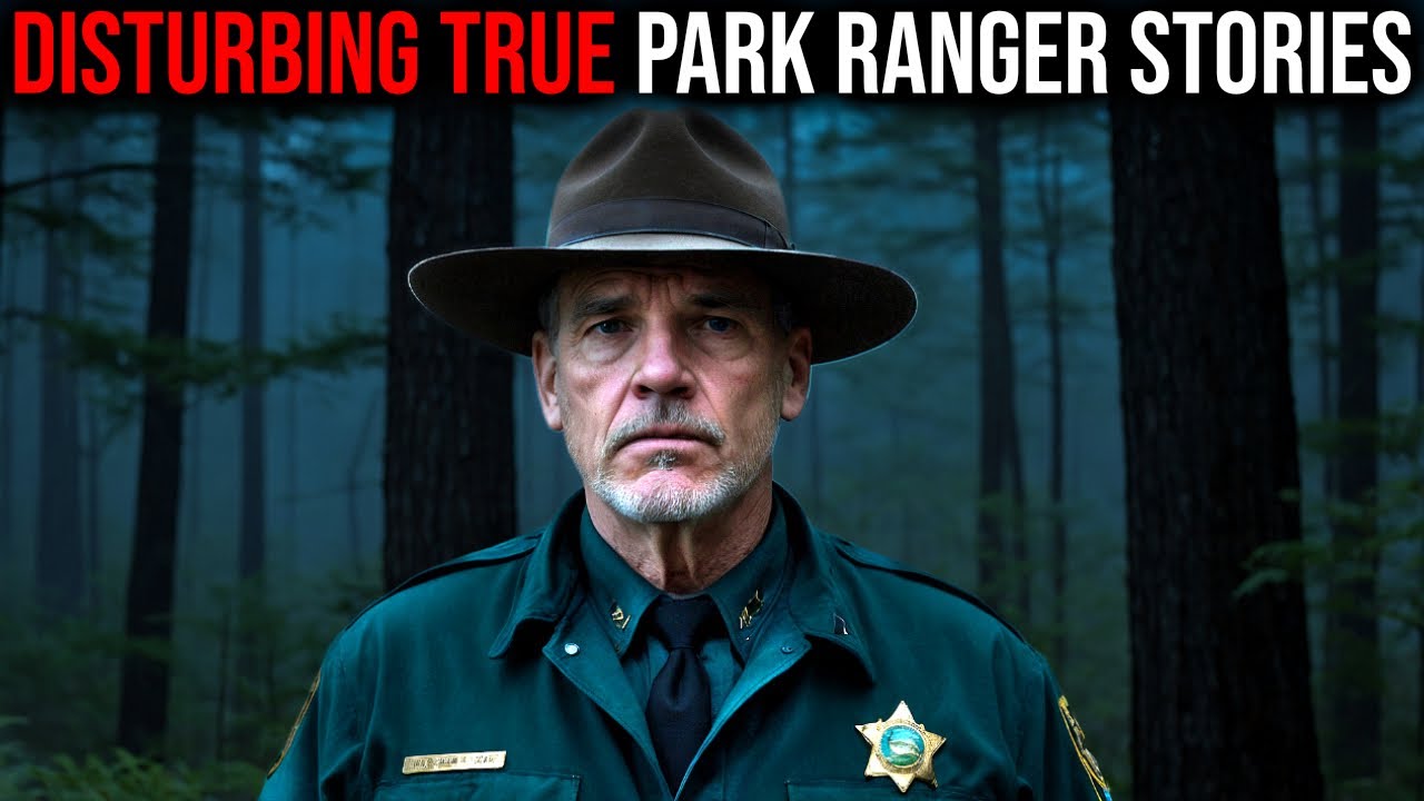 3 Hours of Disturbing True New York Adirondack Park Ranger Horror Stories to Fall Asleep To
