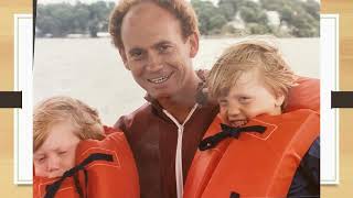 Carl R McGeorge Celebration of Life