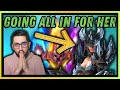 🚨 Pulling ALL MY ANCIENTS For The Archer 🚨 | RAID SHADOW LEGENDS