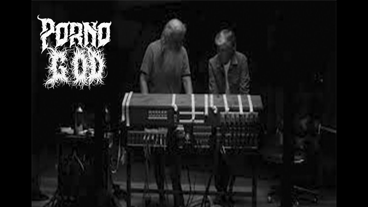 Paul McCartney and Rick Rubin Listen To PORNOGORE