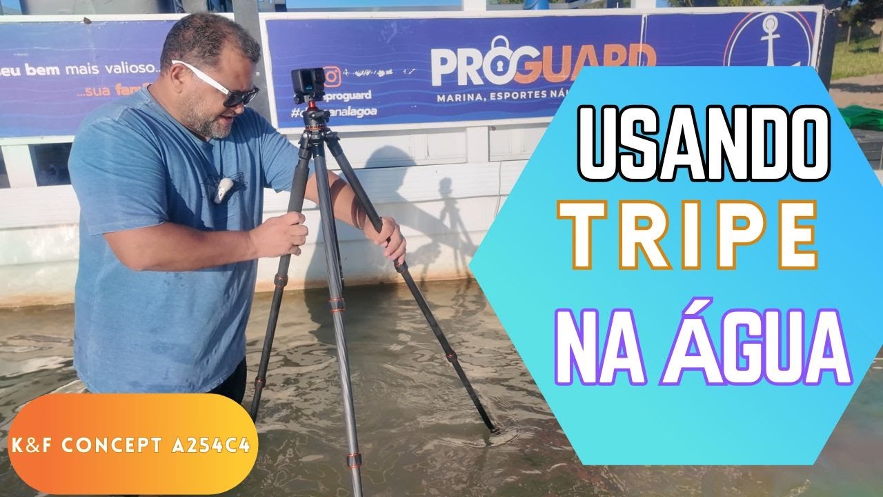 TRIPE K&F CONCEPT A254C4