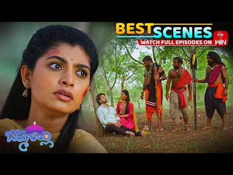 Bommarillu Best Scenes : 23rd September 2026 Episode Highlights | Watch Full Episode on ETV Win
