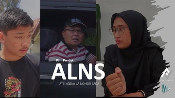 Film Pendek Ate Ngena La Nomor Sada | Drama Karo