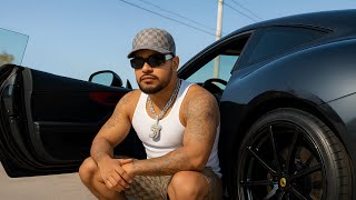 Lvbel C5 - Dubaiiiiii - Ai Cover