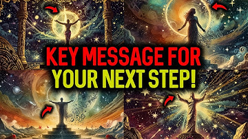 ✨Chosen Ones✨ This Message Will Arrive Just Before Your Major Turning Point