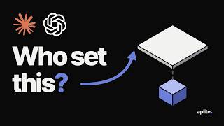 Information The cap on your Anthropic or OpenAI account isn't yours News