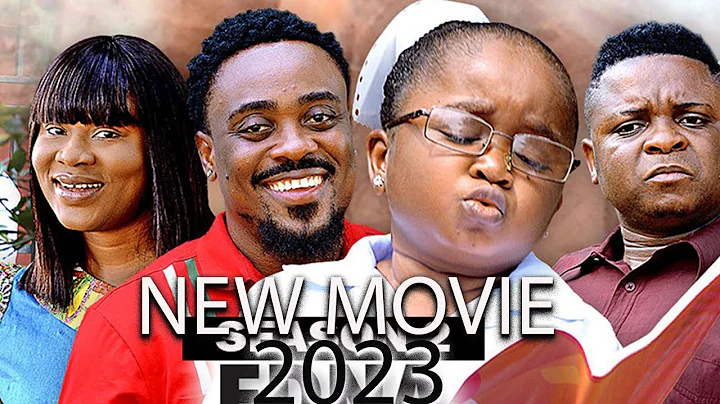 NEW RELEASE MOVIE 2023 OF EBUBE OBIO AND ANNAN TOOSWEET LATEST NOLLYWOOD MOVIE || NIGERIAN MOVIE
