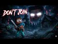 Herobrine's Final Warning in Minecraft 💀
