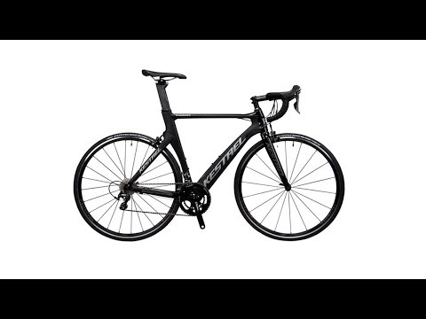 2017 kestrel talon 105