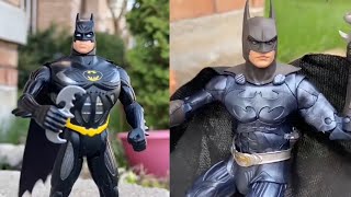 New Batman Forever figures we recommend adding to your collection McFarlane Toys & Spinmaster