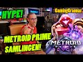 Metroid Prime 4 HYPE! - Min STORA Metroid Prime-samling!